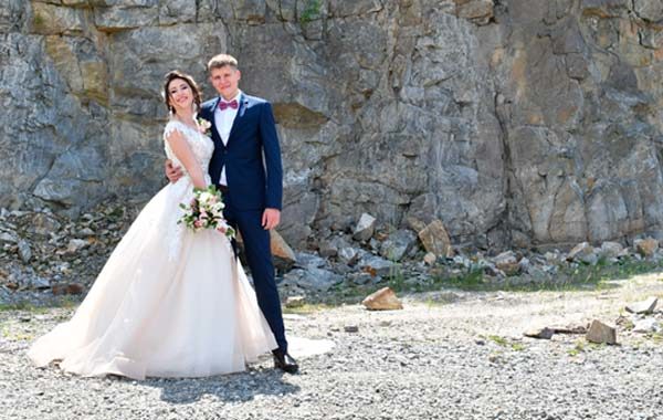 Свадебная видеосъемка в Бердичеве