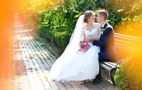 Свадьба в Киеве